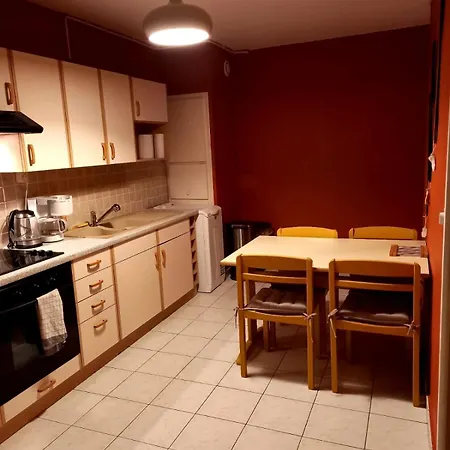 4 Personnes 70m2 8 Apartment