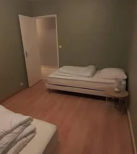 4 Personnes 70m2 8 Charleville-Mézières